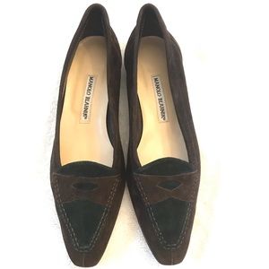 Manolo Blahnik Shoes